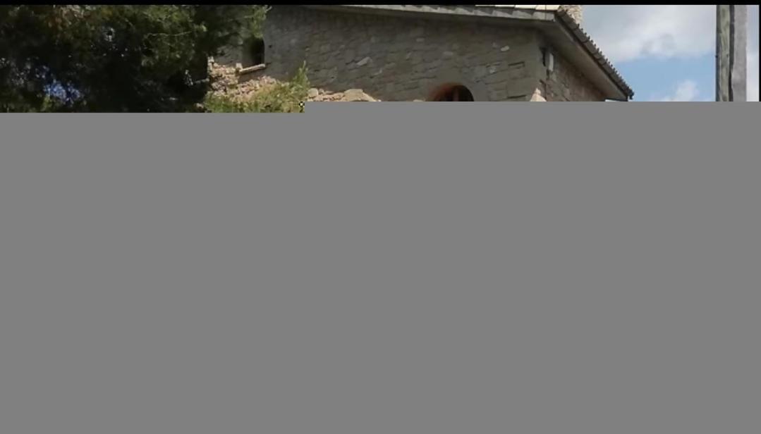 Cal Japet Encant Rural Fonollosa Bagian luar foto